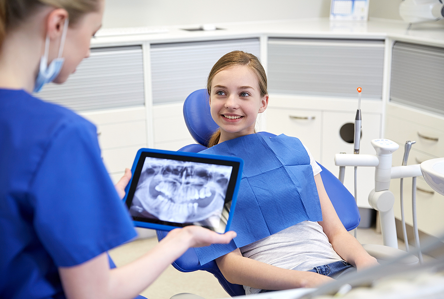 Unlocking Precision: Exploring the Advantages of CBCT and 3D Imaging in Dentistry