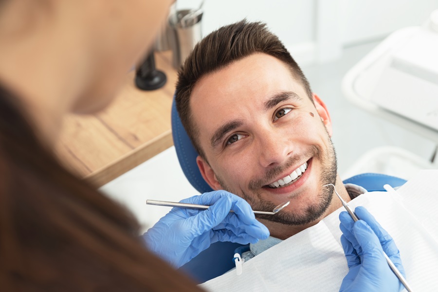 Dental Implants: A Permanent Solution for a Perfect Smile