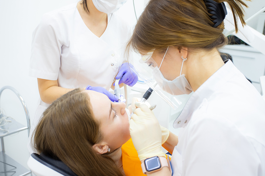 How Restorative Dentistry Can Improve Your Quality of Life