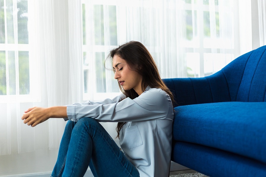 How Does Stress Affect Oral Health