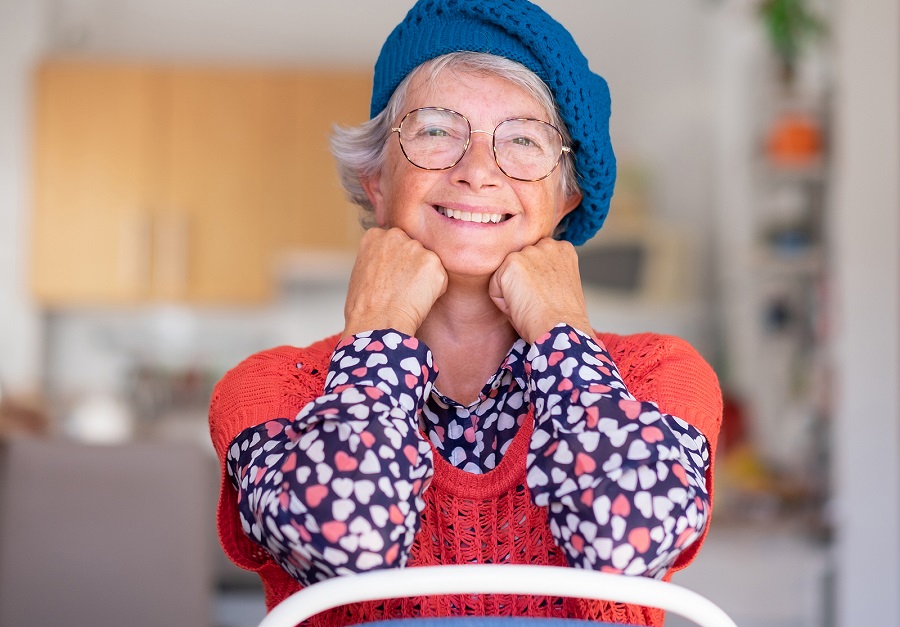 Restore Your Missing Tooth With a Dental Implant