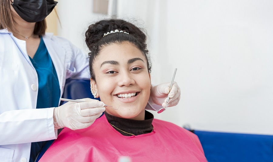 THE BENEFITS OF 3D IMAGING
