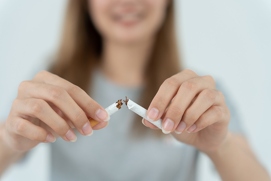 Ways Smoking Impact Oral Health