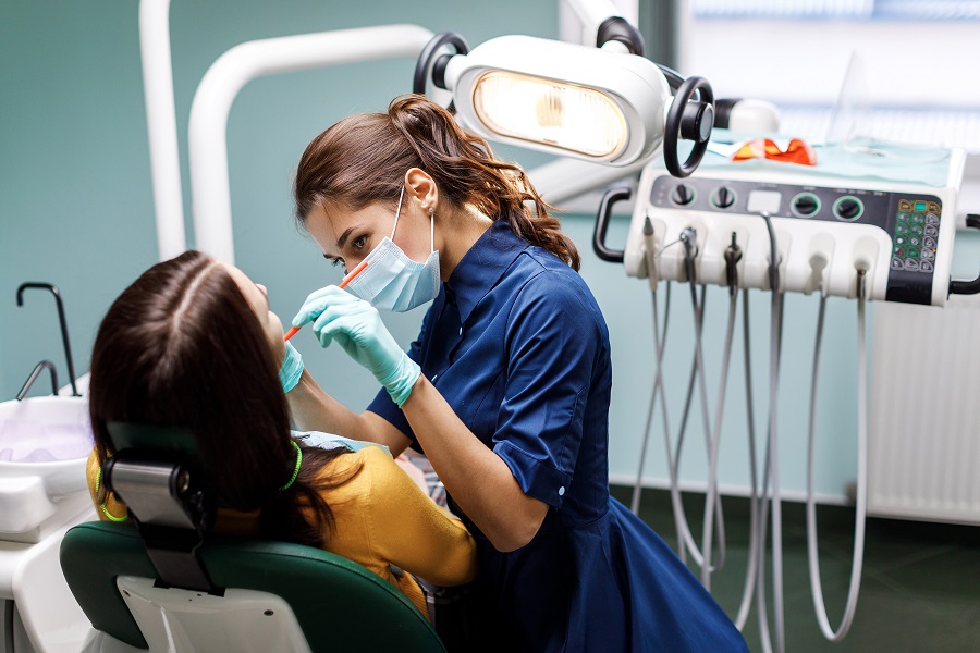 What Is 3D Imaging In Dentistry?