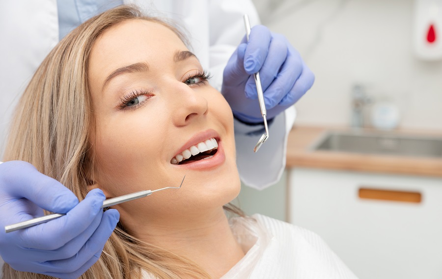 THE BENEFITS OF ORAL CONSCIOUS SEDATION