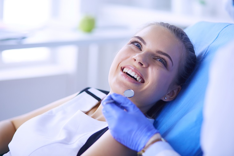 Why We Offer CEREC Same-Day Dental Crowns