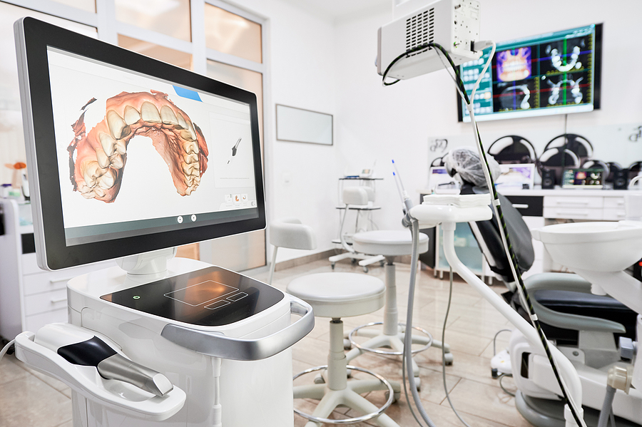 The Evolution of Dental Technology: Enhancing Patient Care in Santa Rosa, CA