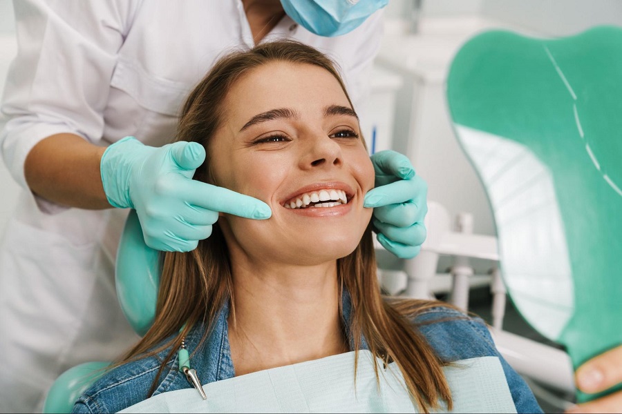 What You Need To Know About Dental CT Scans
