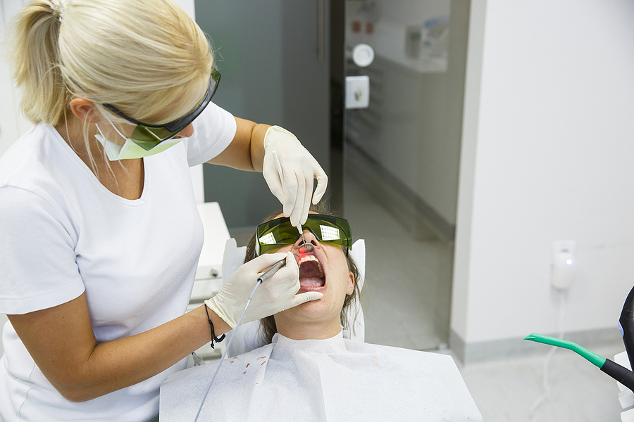 Discover the Future of Oral Care with Laser Dentistry in Santa Rosa, CA