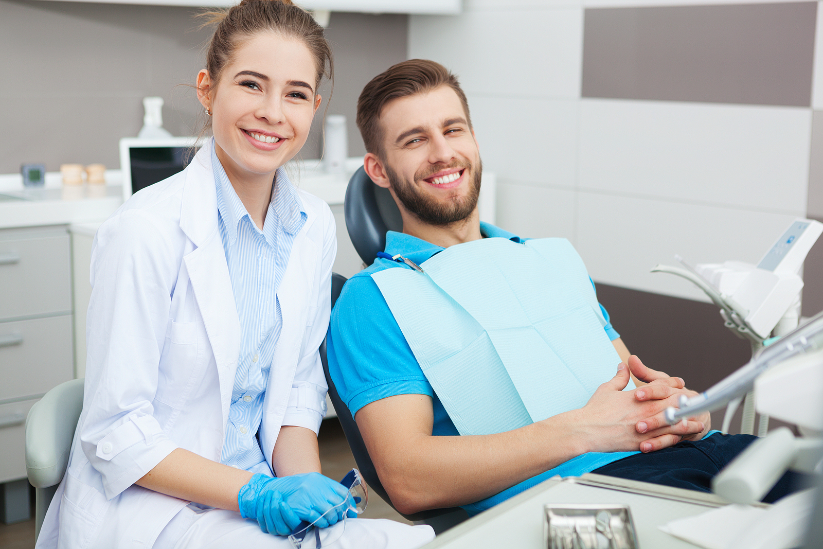 Treating Aggressive Periodontitis: Options for Managing Severe Gum Disease