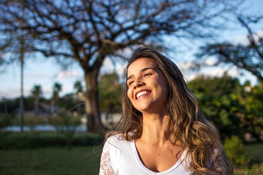 WHY IS IT IMPORTANT TO REPLACE LOST TEETH?