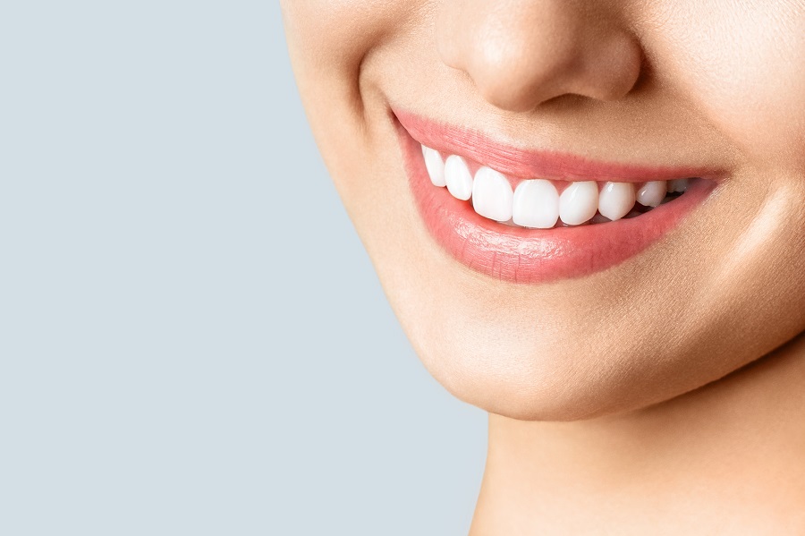 WHY PATIENTS LOVE CEREC® SAME DAY CROWNS